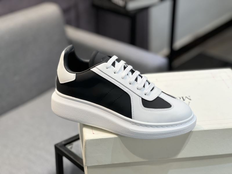 Alexander Mcqueen Low Shoes